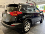 Used 2015 Toyota RAV4 Limited image 3