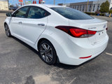 Used 2014 Hyundai Elantra Limited image 3