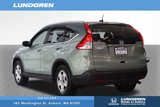 Used 2012 Honda CR-V EX-L image 3