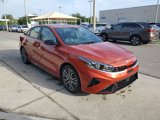 Certified 2023 Kia Forte GT-Line w/ GT-Line Premium Package image 5