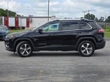 Used 2020 Jeep Cherokee Limited image 4