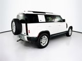 Certified 2020 Land Rover Defender 110 S image 5