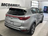Used 2022 Kia Sportage LX image 4