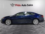 Used 2016 Lexus ES 350 w/ Luxury Package w/Wood Trim image 5