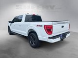Certified 2023 Ford F150 XLT w/ Equipment Group 302A High image 5
