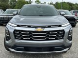 New 2025 Chevrolet Equinox LT image 2