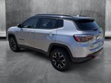 Used 2019 Jeep Compass Trailhawk image 3