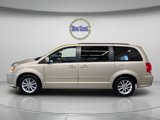 Used 2014 Dodge Grand Caravan SXT w/ UConnect Hands-Free Group image 4