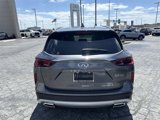 Certified 2024 INFINITI QX50 Luxe image 6