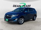 Used 2020 Chevrolet Equinox LT image 4