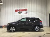 Used 2017 Honda HR-V EX image 2