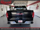 Used 2020 GMC Sierra 1500 SLT w/ SLT Premium Plus Package image 3