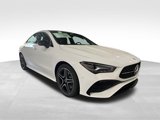 New 2024 Mercedes-Benz CLA 250 4MATIC image 6
