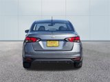 New 2025 Nissan Versa S w/ S Plus Package image 6