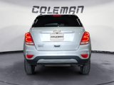 Used 2022 Chevrolet Trax LT w/ LT Convenience Package image 4