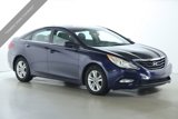 Used 2013 Hyundai Sonata GLS w/ Popular Equipment Pkg image 4