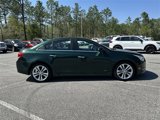 Used 2014 Chevrolet Cruze LTZ w/ RS Package image 3