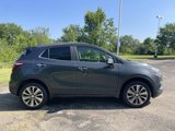 Used 2017 Buick Encore Preferred image 2