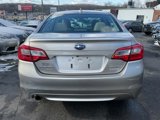 Used 2017 Subaru Legacy 2.5i Limited image 5
