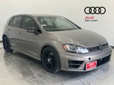 Used 2017 Volkswagen Golf R 4-Door image 1