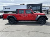 Used 2020 Jeep Gladiator Sport image 4