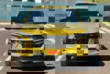 New 2025 Chevrolet Trax RS w/ Sunroof Package image 3