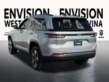 Used 2022 Jeep Grand Cherokee Limited 4xe w/ Luxury Tech Group II image 6