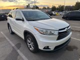 Used 2015 Toyota Highlander XLE image 3