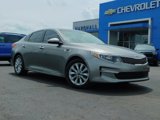 Used 2018 Kia Optima EX w/ Premium Package image 2