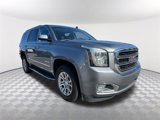 Used 2018 GMC Yukon SLT w/ HD Trailering Package image 3