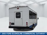 Used 2003 Ford E-450 and Econoline 450 Super Duty image 4