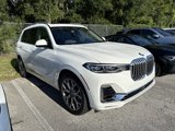Used 2019 BMW X7 xDrive40i w/ Premium Package image 2
