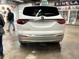 Used 2021 Buick Enclave Essence w/ Sound and Sites Package image 4