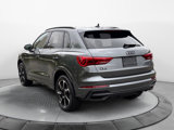 New 2025 Audi Q3 2.0T Premium Plus image 5