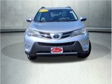 Used 2015 Toyota RAV4 Limited image 2