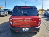 New 2024 Ford Bronco Sport Outer Banks w/ Tech Package image 4
