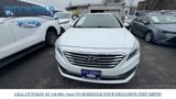 Used 2017 Hyundai Sonata Sport image 2