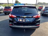 Used 2020 Chevrolet Equinox LT w/ LPO, Cargo Package image 4