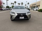 Used 2020 Lexus NX 300 AWD image 3