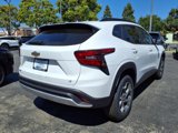 New 2025 Chevrolet Trax LT w/ Driver Confidence Package image 5