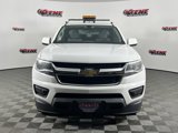 Used 2019 Chevrolet Colorado W/T w/ WT Convenience Package image 4