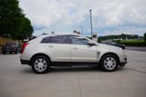 Used 2013 Cadillac SRX Luxury w/ Driver Awareness Package image 4
