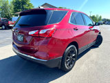 Used 2020 Chevrolet Equinox LT w/ Driver Convenience Package image 5