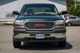 Used 2001 GMC Sierra 2500 SL w/ SL Marketing Option Pkg image 2