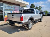 Used 2016 Ford F350 Lariat w/ Lariat Ultimate Package image 5