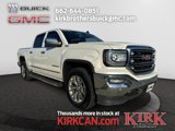 Used 2018 GMC Sierra 1500 SLT w/ SLT Premium Package image 4