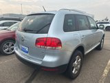 Used 2007 Volkswagen Touareg V6 image 5