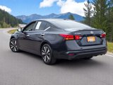 Used 2022 Nissan Altima 2.5 SV image 4