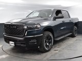 New 2025 RAM 1500 Tradesman image 3