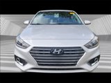 Used 2022 Hyundai Accent Limited image 2